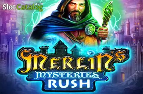 merlin's mysteries slot|Majesty Slots.